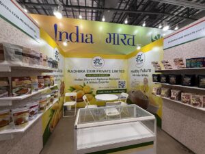 Radhira Exim at FHA 2026 Singapore img 4385