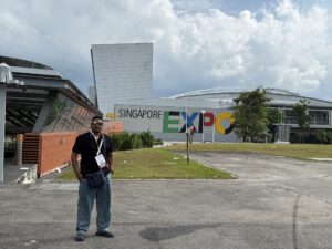 Radhira Exim at FHA 2026 Singapore img 4391
