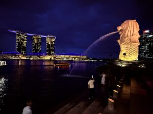Radhira Exim at FHA 2026 Singapore img 4504