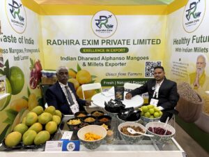 Radhira Exim at FHA 2026 Singapore img 4560