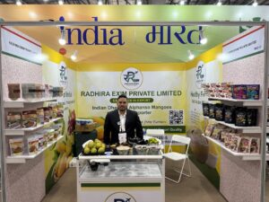 Radhira Exim at FHA 2026 Singapore img 4583