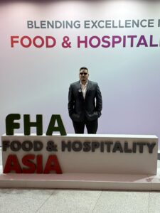 Radhira Exim at FHA 2026 Singapore img 4597